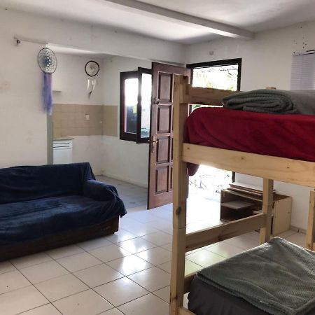 Avokanto Hostel Μοντεβιδέο Εξωτερικό φωτογραφία